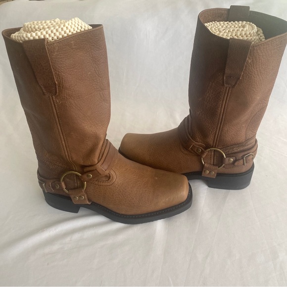 Masterson Boot company Shoes Mens 5 Masterson Boot Company Leather